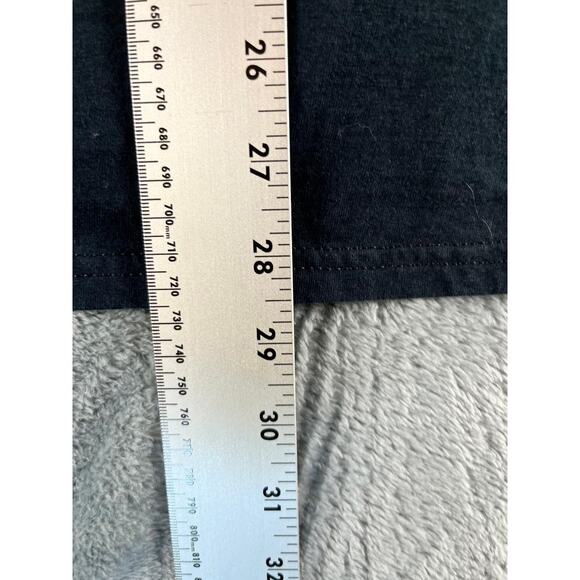 E.T. The Extra-Terrestrial Phone Home T-Shirt XL Black Movie Licensed Cotton - Picture 6 of 9